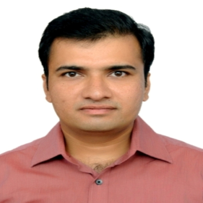 Dr. Salaj Khare